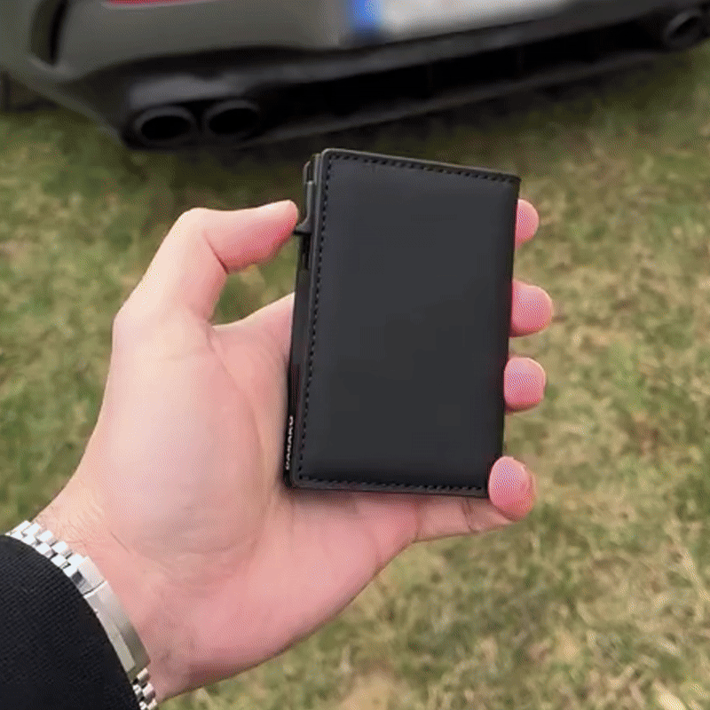 DIENQI PRIME WALLET™