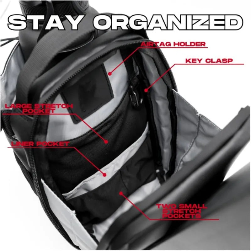 HYDROMAG 2.0™ CARRY BAG