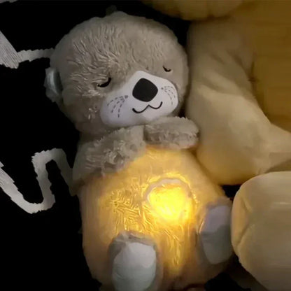 LumiNest™ – Glowing Teddy