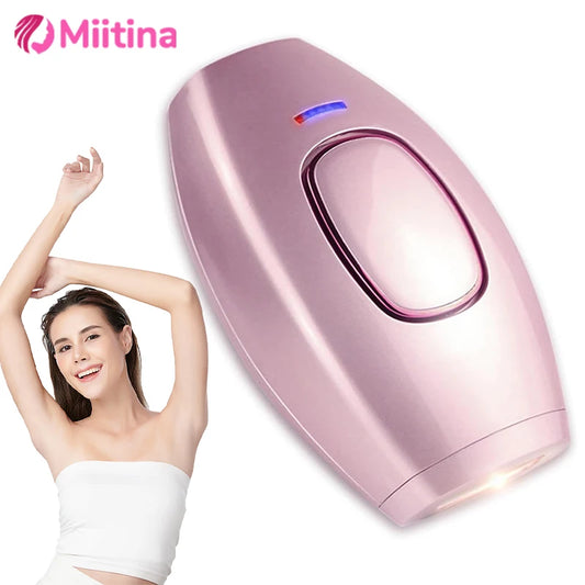 Panoraa LaserSilk™ Hair Remover