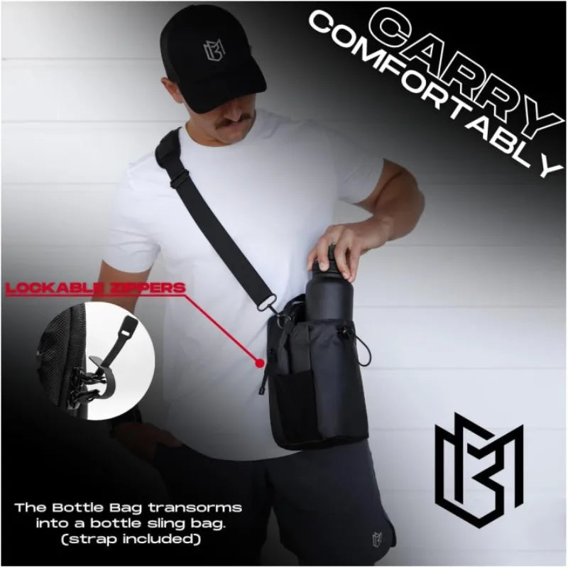 HYDROMAG 2.0™ CARRY BAG