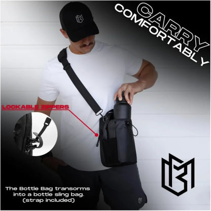 HYDROMAG 2.0™ CARRY BAG