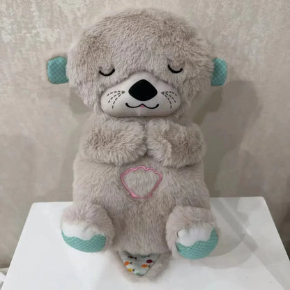 LumiNest™ – Glowing Teddy