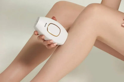 Panoraa LaserSilk™ Hair Remover