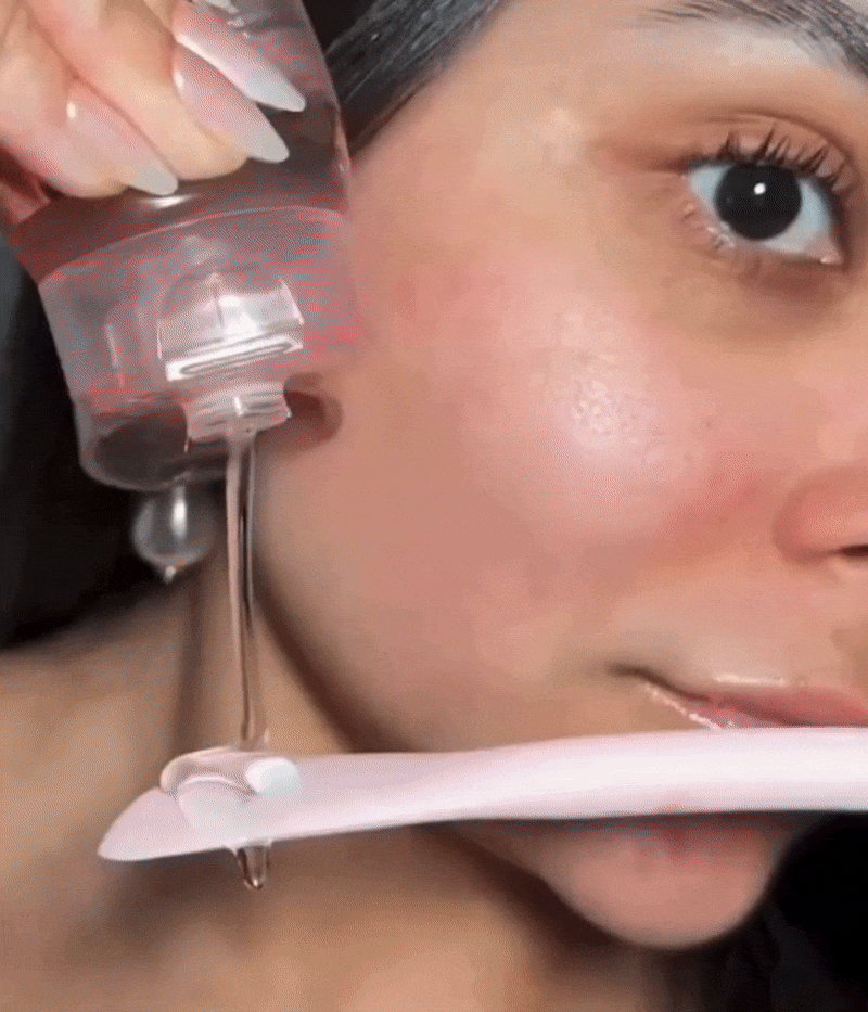 Lakerain Éternelle™ Collagen Lift Mask